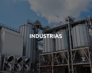 INDUSTRIAS